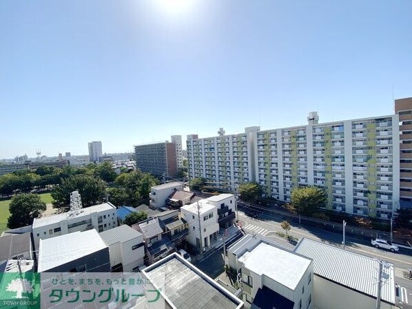 モン ヨイーエの物件内観写真